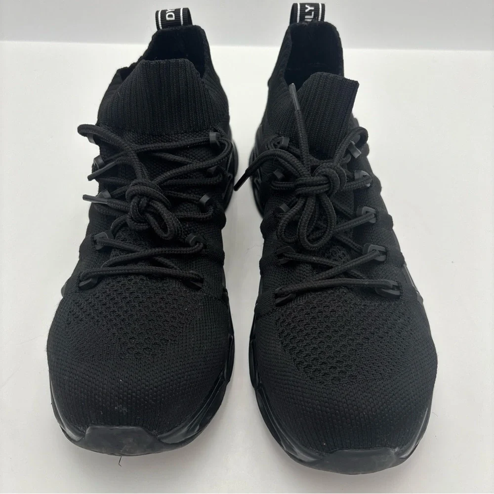 Men's Black‎ Athletic Shoes